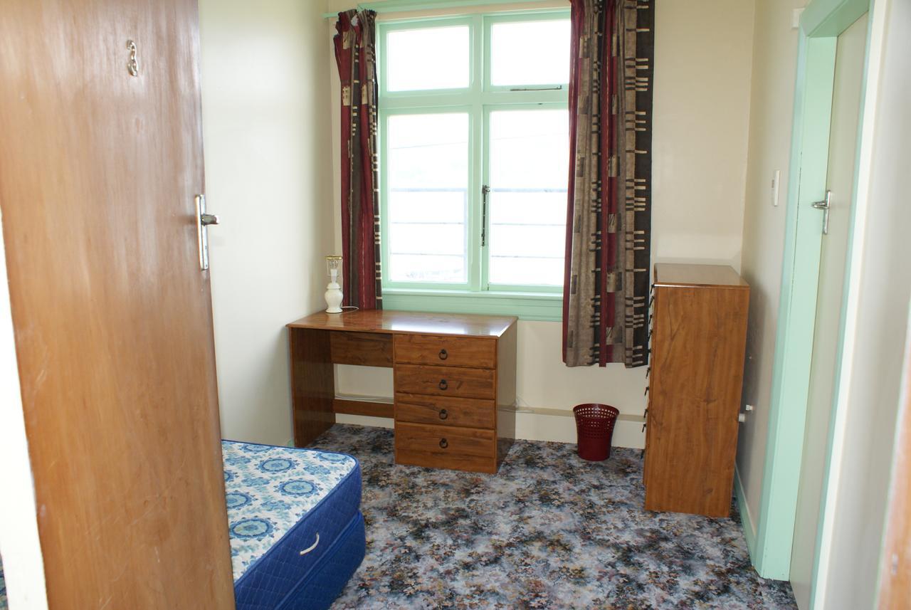 Harbourview Stadium Hotel ديوندين المظهر الخارجي الصورة